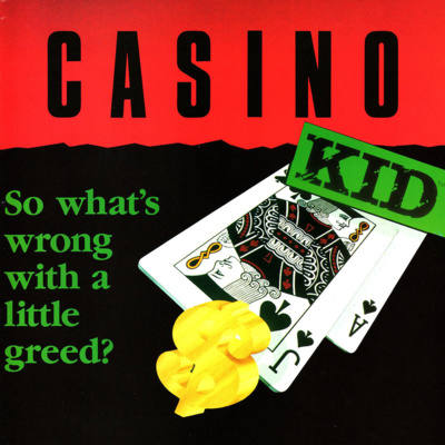 225 - Casino Kid