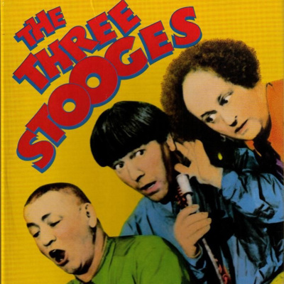 231 - The Three Stooges