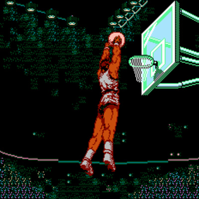 237 - All-Pro Basketball