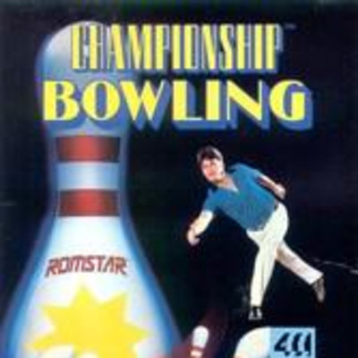 240 - Championship Bowling