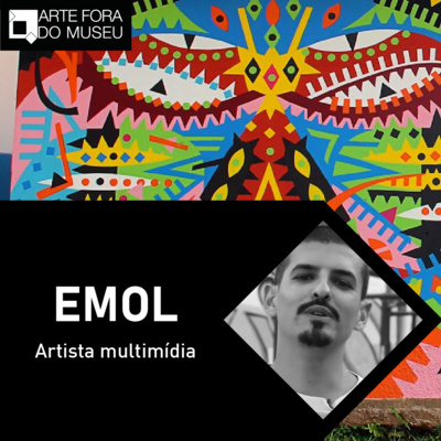 Arte Fora do Museu