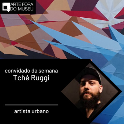 #66 - Tché Ruggi