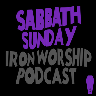 Sabbath Sunday LIFTS & RIFFS SABOTAGE BIRTHDAY SPECIAL feat. Schuler Benson & The Lifting Dead Army 