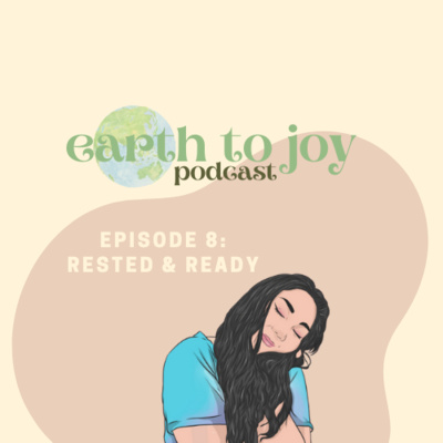 8: Rested & Ready