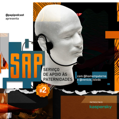 SAP #2 - Serviço de Apoio às Paternidades