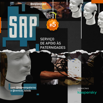 SAP #5 - Serviço de Apoio às Paternidades