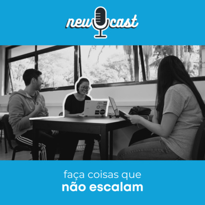 NEUcast - O Podcast do Núcleo de Empreendedorismo da USP