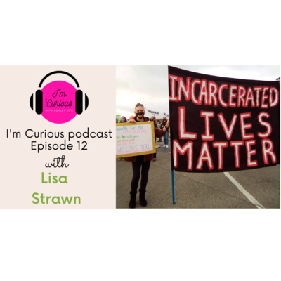 Meet Formerly Incarcerated Trans Activist Lisa Strawn