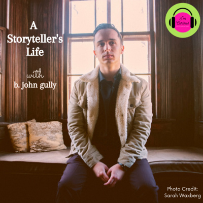 A Storyteller's Life with b. john gully