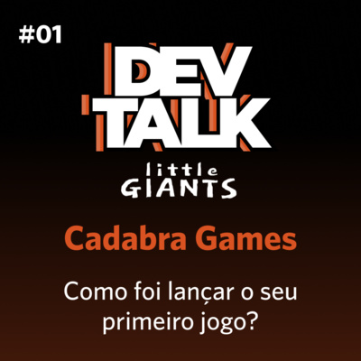 DevTalk BR