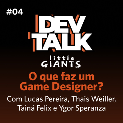 DevTalk BR