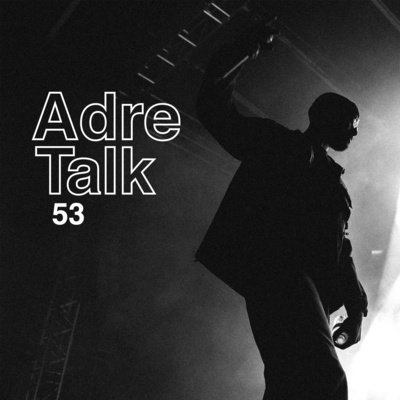 Adrelanine Podcast Photo