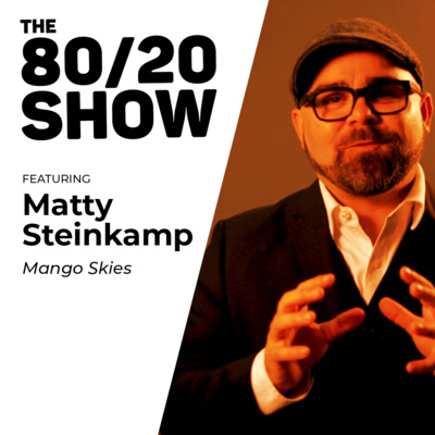 Matty Steinkamp (Mango Skies)