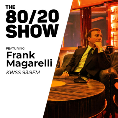 Frank Magarelli (KWSS 93.9 FM)