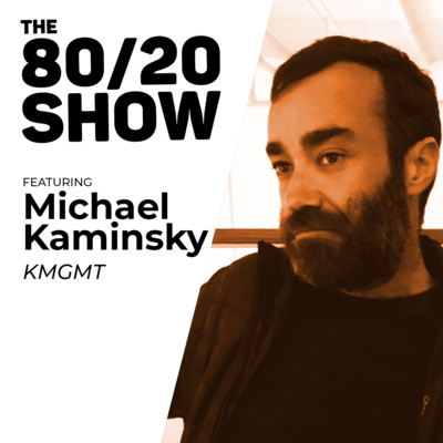 Michael Kaminsky (KMGMT)