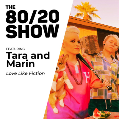Tara and Marin (Love Like Fiction)