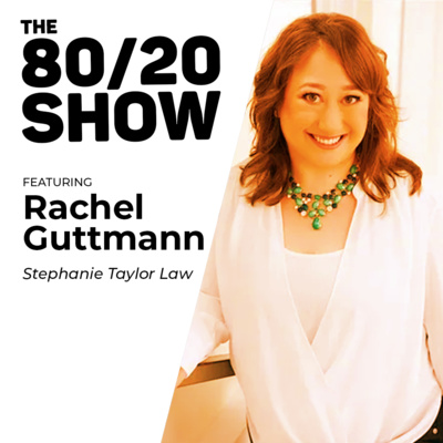 Rachel Guttmann (Stephanie Taylor Law)
