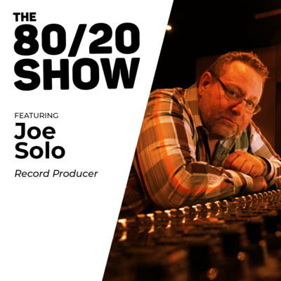 Joe Solo (Record Producer)