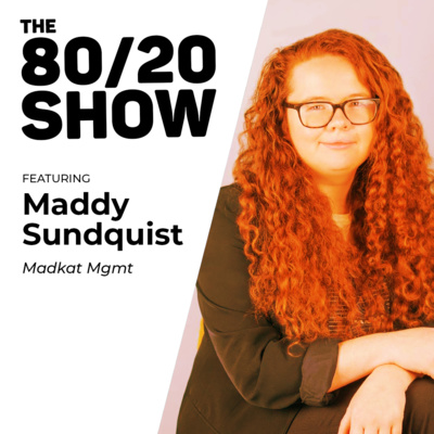 Maddy Sundquist (Madkat Mgmt)