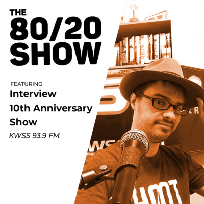 Celebrating 13 Years!!! (80/20 Records)