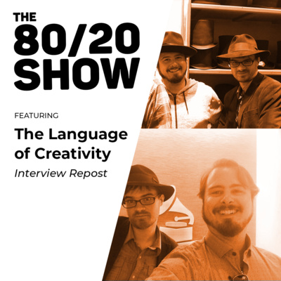 Impromptu Interview on Artist Management (Repost from The Language of Creativity)