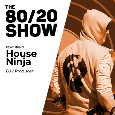 Produce like a Ninja (House Ninja)