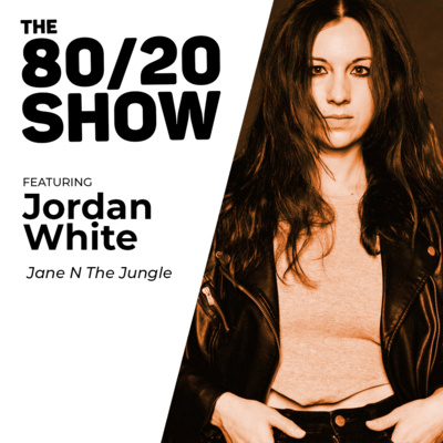 The Struggle of Finding Your Calling (Jordan White of Jane N The Jungle)