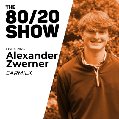Music Journalism and the Future of NFTs (Alexander Zwerner from EARMILK)