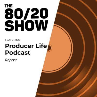 What Record Labels Look For (Producer Life Podcast repost)