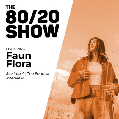 Faun Flora’s See You At The Funeral (Spotify Exclusive)