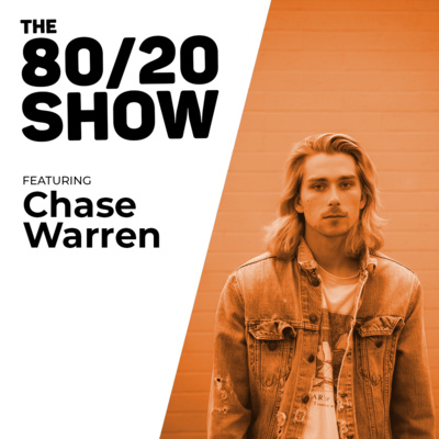 From Alaskan Landscapes to Filming Weezer (Chase Warren)