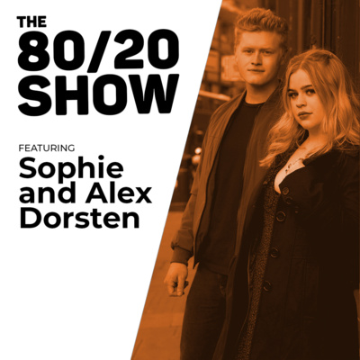 Why You Should Play One Gig a Week (Sophie and Alex Dorsten)