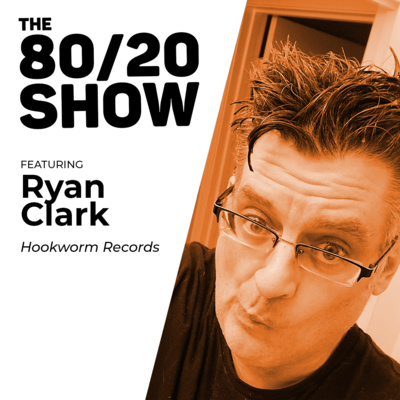 Enthusiasm is Contagious (Ryan Clark of Hookworm Records)