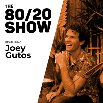 Don’t Get Hung Up On What You’re Supposed To Do (Joey Gutos)