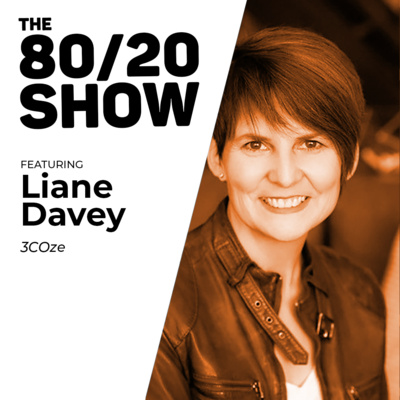 How to Be a Better Teammate (Liane Davey from 3COze)