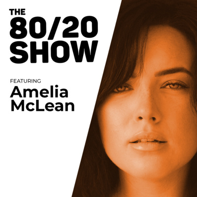 From Pizza Parlors to American Idol (Amelia McLean)