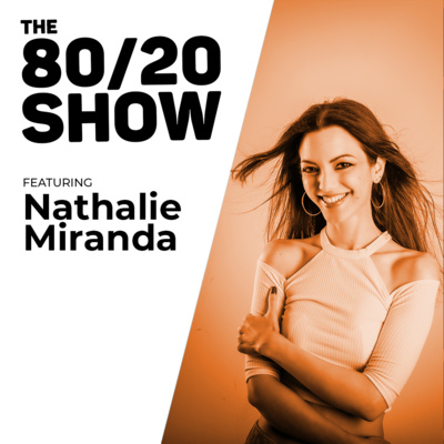 Believing in Yourself (Nathalie Miranda)