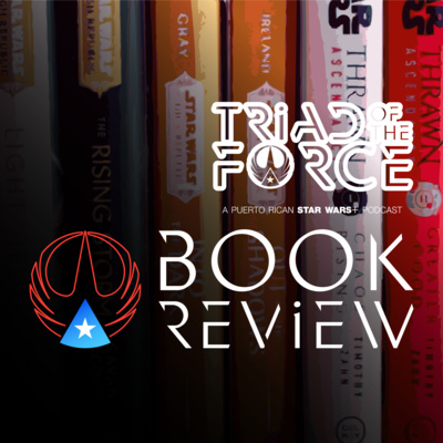 Thrawn Ascendancy II: GREATER GOOD • Book Review