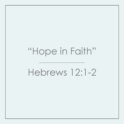 7 - Hope in Faith episode artwork