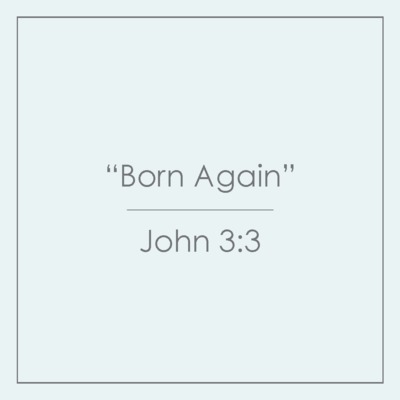 9 - Born Again episode artwork