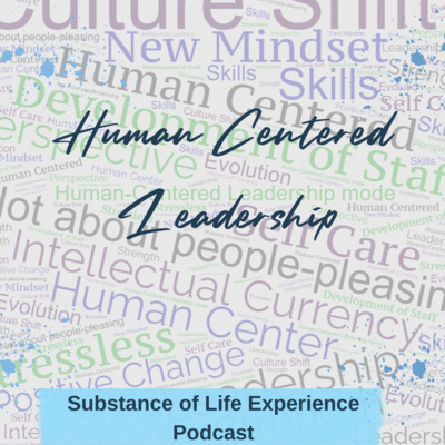 Substance of Life Experience