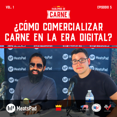 MeatsPad Esp