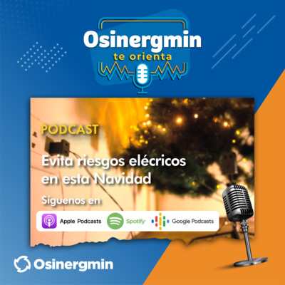 Osinergmin te orienta