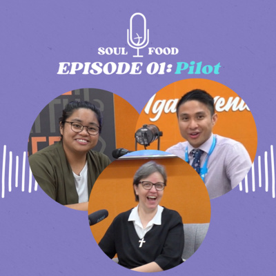 Soul Food Podcast