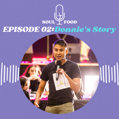 Soul Food Podcast