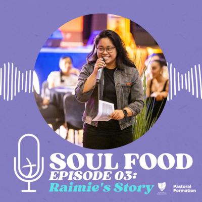Soul Food Podcast