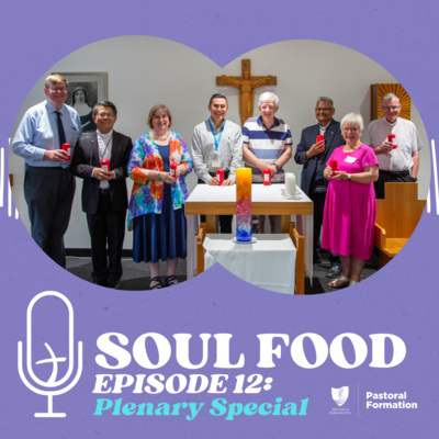 Soul Food Podcast