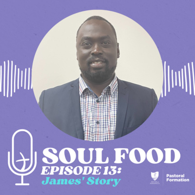 Soul Food Podcast