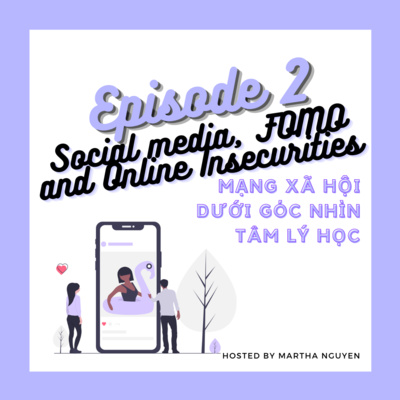 Amateur Psychology - Tay mơ học đời bằng Tâm lý học