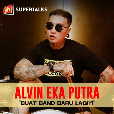 SUPERTALKS